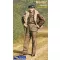 Gecko Models Monty (Bernard Law Montgomery) - katonai figura