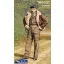 Gecko Models Monty (Bernard Law Montgomery) - katonai figura