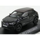 Norev Citroen DS3 CROSSBACK 2019 - BLACK