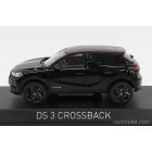Norev Citroen DS3 CROSSBACK 2019 - BLACK