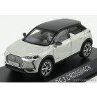Norev Citroen DS3 E-TENSE 2019 - PEARL BLACK