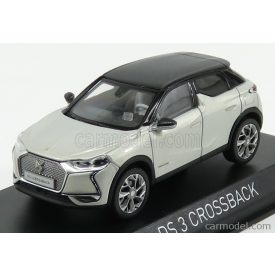 Norev Citroen DS3 E-TENSE 2019 - PEARL BLACK