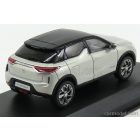 Norev Citroen DS3 E-TENSE 2019 - PEARL BLACK