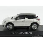 Norev Citroen DS3 E-TENSE 2019 - PEARL BLACK