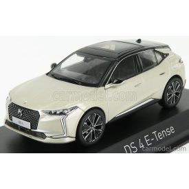 Norev Citroen DS4 E-TENSE 2021