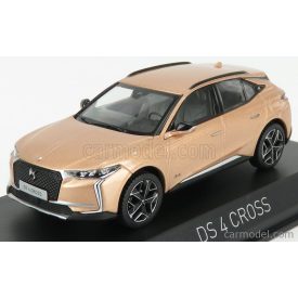 Norev Citroen DS4 CROSS 2021
