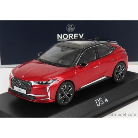 Norev Citroen DS4 2021