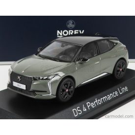 Norev Citroen DS4 PERFORMANCE LINE 2021