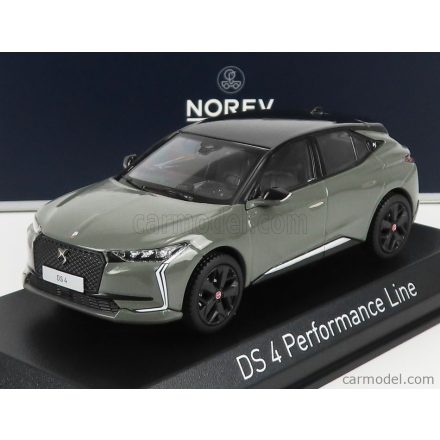 Norev Citroen DS4 PERFORMANCE LINE 2021