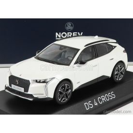 Norev Citroen DS4 CROSS 2021