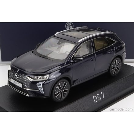 Norev Citroen DS7 2022