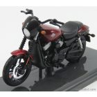 MAISTO HARLEY DAVIDSON HD 15 STREET 750 2015