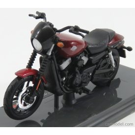 MAISTO HARLEY DAVIDSON HD 15 STREET 750 2015