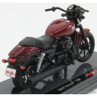 MAISTO HARLEY DAVIDSON HD 15 STREET 750 2015