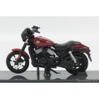MAISTO HARLEY DAVIDSON HD 15 STREET 750 2015