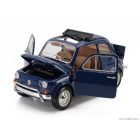 Burago FIAT 500L OPEN ROOF 1968