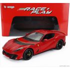 Burago FERRARI 812 COMPETIZIONE 2021