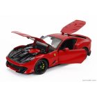 Burago FERRARI 812 COMPETIZIONE 2021