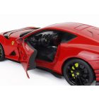 Burago FERRARI 812 COMPETIZIONE 2021