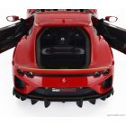 Burago FERRARI 812 COMPETIZIONE 2021