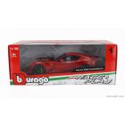 Burago FERRARI 812 COMPETIZIONE 2021