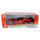 Burago FERRARI SF90 XX STRADALE 2024