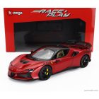 Burago FERRARI SF90XX STRADALE 2024