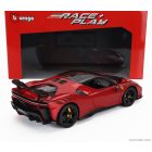 Burago FERRARI SF90XX STRADALE 2024