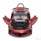 Burago FERRARI SF90XX STRADALE 2024