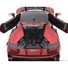 Burago FERRARI SF90XX STRADALE 2024