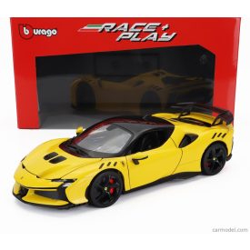 Burago FERRARI SF90XX STRADALE 2024