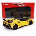 Burago FERRARI SF90XX STRADALE 2024