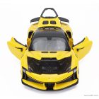 Burago FERRARI SF90XX STRADALE 2024