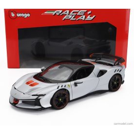 Burago FERRARI SF90XX STRADALE 2024