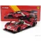 Burago FERRARI 499P 3.0L TURBO V6 N 24 MODIFICATA 2024