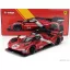 Burago FERRARI 499P 3.0L TURBO V6 N 24 MODIFICATA 2024