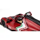 Burago FERRARI 499P 3.0L TURBO V6 N 24 MODIFICATA 2024