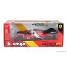 Burago FERRARI 499P 3.0L TURBO V6 N 24 MODIFICATA 2024