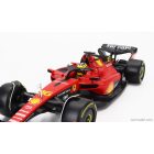Burago FERRARI F1 SF-23 TEAM SCUDERIA FERRARI N 16 4th MONZA ITALY GP 2023 CHARLES LECLERC