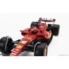 Burago FERRARI F1 SF-24 TEAM SCUDERIA FERRARI N 16 SEASON 2024 CHARLES LECLERC