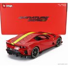 Burago FERRARI 812 COMPETIZIONE 2021