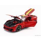Burago FERRARI 812 COMPETIZIONE 2021