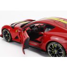 Burago FERRARI 812 COMPETIZIONE 2021