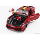 Burago FERRARI 812 COMPETIZIONE 2021