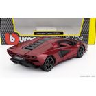 Maisto LAMBORGHINI COUNTACH LP 800-4 2021