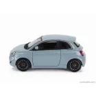 Burago FIAT 500e FULL ELECTRIC 2021