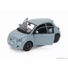 Burago FIAT 500e FULL ELECTRIC 2021