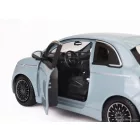 Burago FIAT 500e FULL ELECTRIC 2021