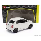 Burago FIAT 500e FULL ELECTRIC 2021
