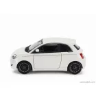 Burago FIAT 500e FULL ELECTRIC 2021
